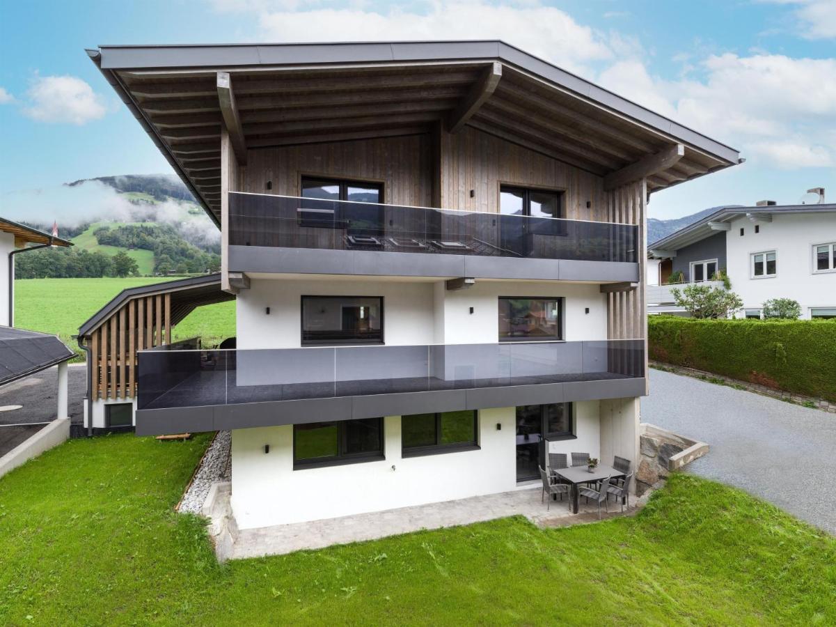 Appartement Black Mountain Fügen Eksteriør billede
