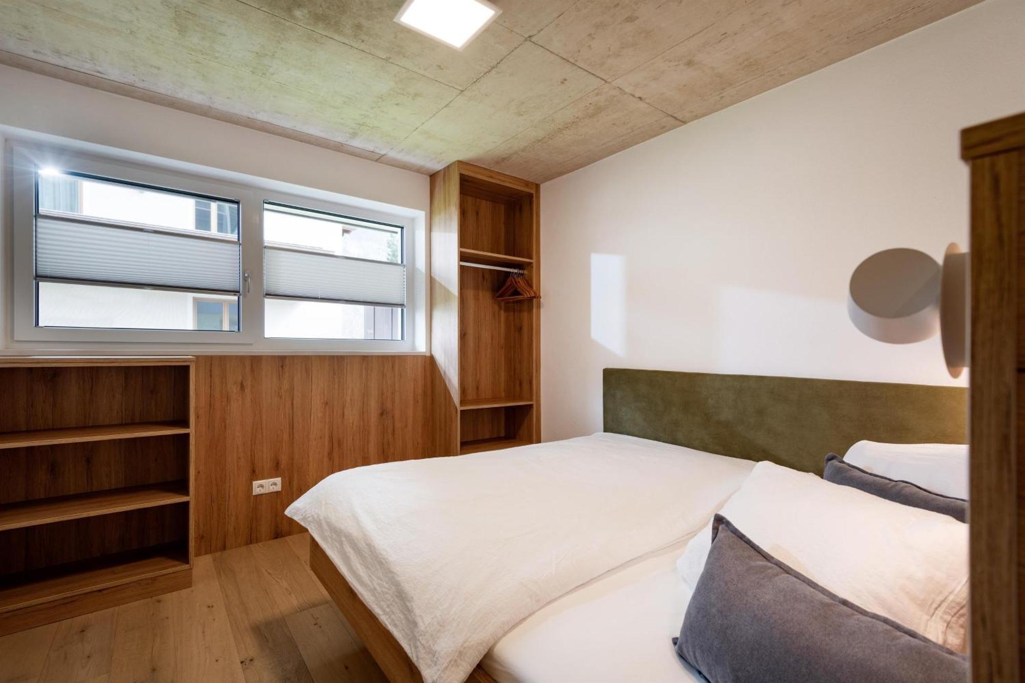 Appartement Black Mountain Fügen Eksteriør billede