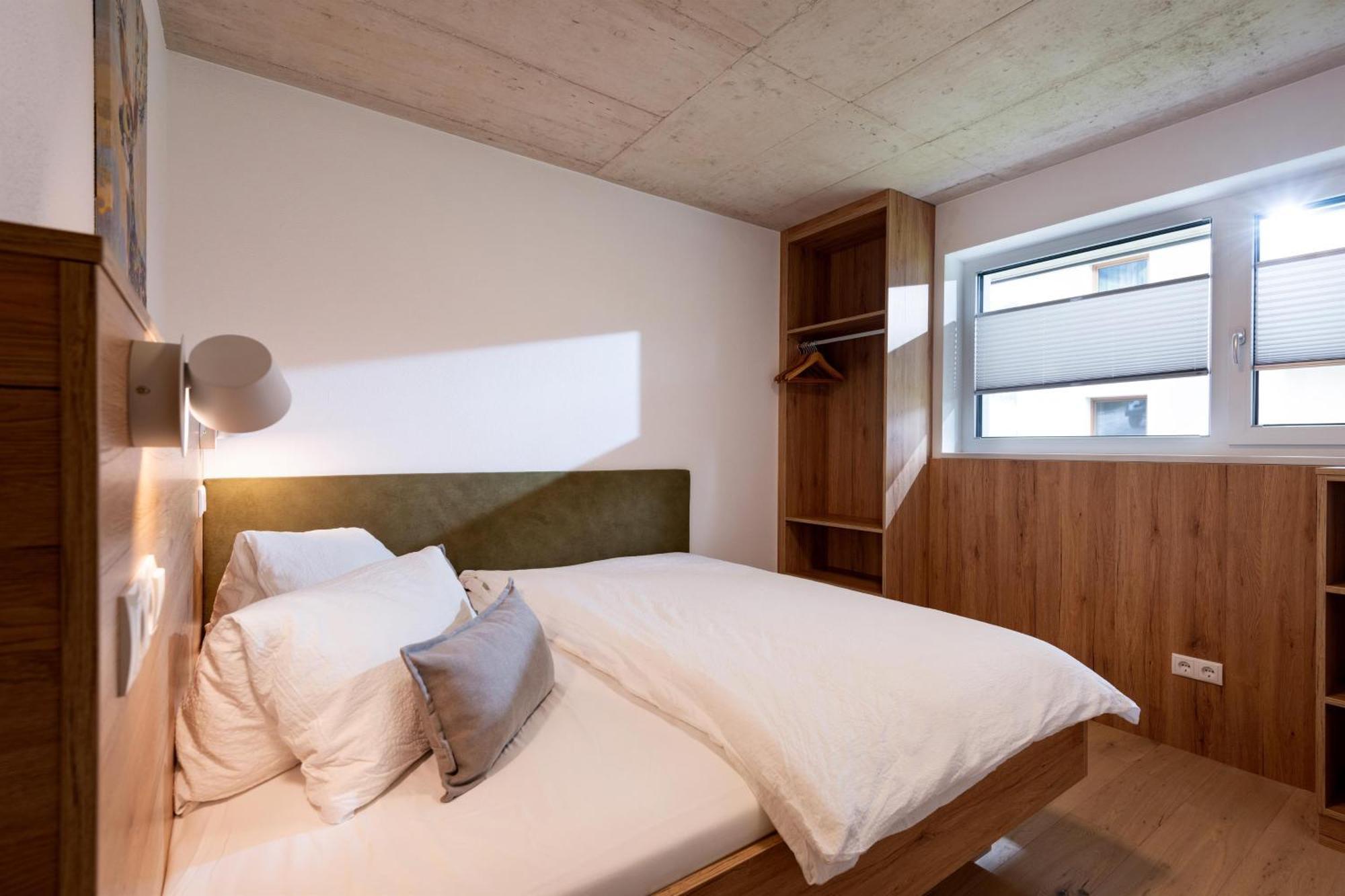 Appartement Black Mountain Fügen Eksteriør billede